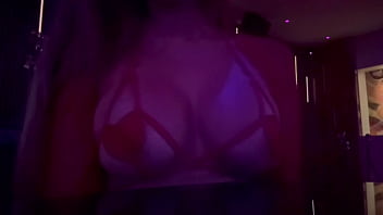 European stepmom artemisia love at night sexy high heels long hair big boobs