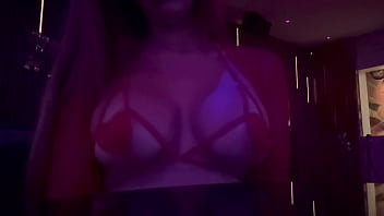 European stepmom artemisia love at night sexy high heels long hair big boobs