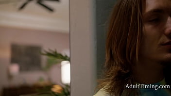 You perv fuck me while you goon at pictures of our step mother lulu chu charlie forde axel haze