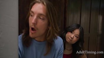 You perv fuck me while you goon at pictures of our step mother lulu chu charlie forde axel haze