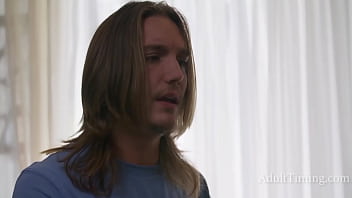 You perv fuck me while you goon at pictures of our step mother lulu chu charlie forde axel haze