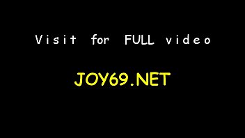 Magical brunette tarra w is playing with her new sex tool