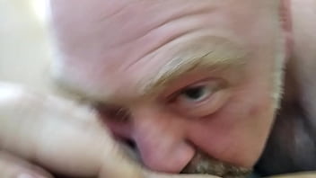 Peter& mutual oral sex of mature spouses