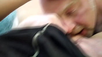 Peter& mutual oral sex of mature spouses