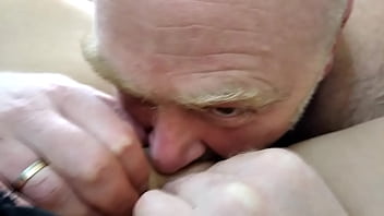 Peter& mutual oral sex of mature spouses