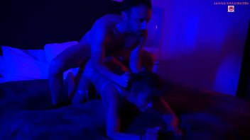 Passionate sextape with hotwife daisy foxxx