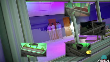 Stormside ep 79 – visual novel gameplay hd