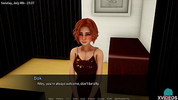 Stormside ep 79 – visual novel gameplay hd