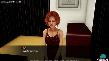 Stormside ep 79 – visual novel gameplay hd