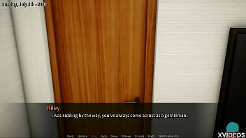 Stormside ep 79 – visual novel gameplay hd