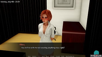 Stormside ep 79 – visual novel gameplay hd