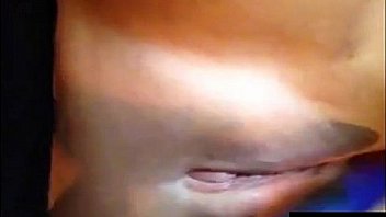 Slapping and fucking with brush porn