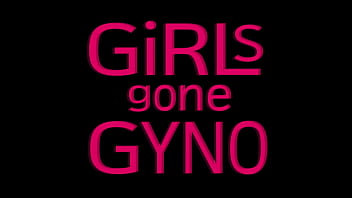 Doctor aria nicole & doctor tampa trying on gloves