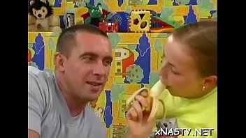 Delightful blonde lady gina adores blowjobs a lot Delightful blonde lady gina adores blowjobs a lot