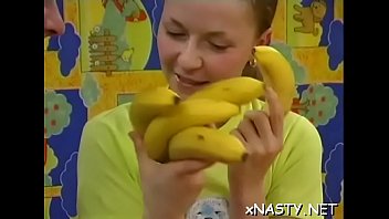 Delightful blonde lady gina adores blowjobs a lot