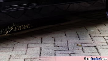 Japaneseteen music band gets fucked