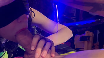 The tour of the home of the d3ad rac3r