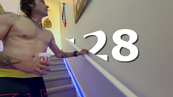 The tour of the home of the d3ad rac3r