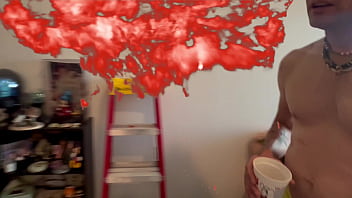 The tour of the home of the d3ad rac3r