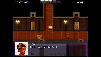 My new life cap 33 trio con la madre y la tia de mi mejor amigo