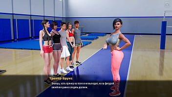 Проходження гри Мілфи з Санвілла 2 Частина 38 thumbnail