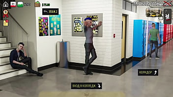 Проходження гри Мілфи з Санвілла 2 Частина 38