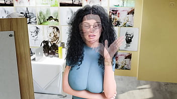 Проходження гри Мілфи з Санвілла 2 Частина 38