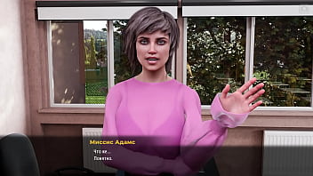 Проходження гри Мілфи з Санвілла 2 Частина 38