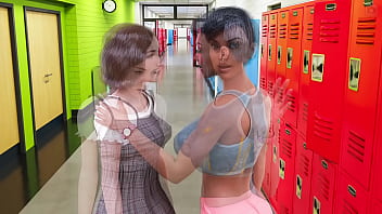 Проходження гри Мілфи з Санвілла 2 Частина 38