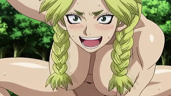 Dr stone nikki hen ai