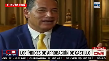 Pedro castillo es sodomizado