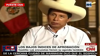 Pedro Castillo Es Sodomizado thumbnail