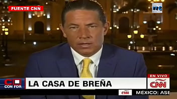 Pedro castillo es sodomizado