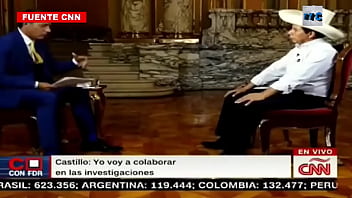 Pedro Castillo Es Sodomizado thumbnail