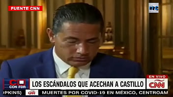 Pedro Castillo Es Sodomizado thumbnail