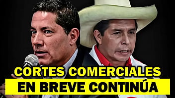 Pedro castillo es sodomizado