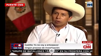 Pedro Castillo Es Sodomizado thumbnail