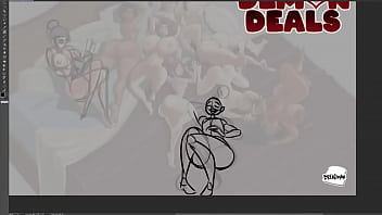 Dds broadcast by bmg on picarto from february twenty second 2022