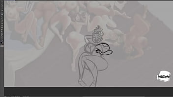 Dds broadcast by bmg on picarto from february twenty second 2022