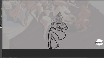 Dds broadcast by bmg on picarto from february twenty second 2022