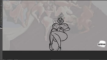 Dds broadcast by bmg on picarto from february twenty second 2022