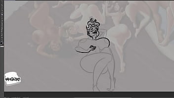 Dds Broadcast By Bmg On Picarto From February Twenty Second 2022 thumbnail