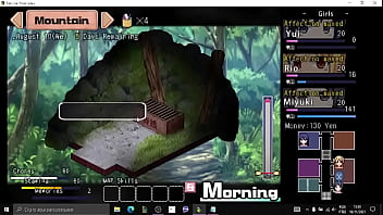 Hentai game summermemories episodeo 3 lets go i hope you like