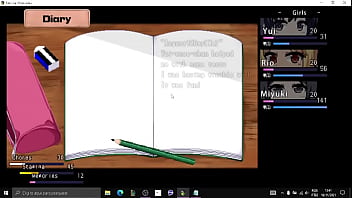 Hentai Game Summermemories Episodeo 3 Lets Go I Hope You Like thumbnail