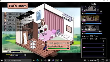 Hentai Game Summermemories Episodeo 3 Lets Go I Hope You Like thumbnail