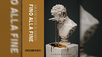 Fino alla fine garage label Fino alla fine garage label