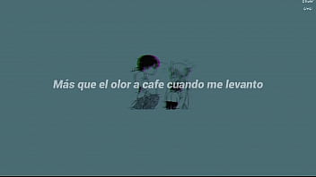 Mor amor letra oliver unu