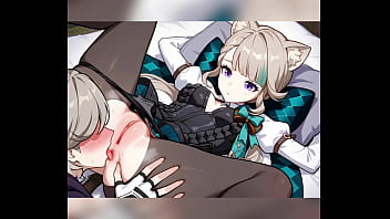 Recopilación anal de sexycake hmv