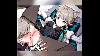 Recopilación anal de sexycake hmv