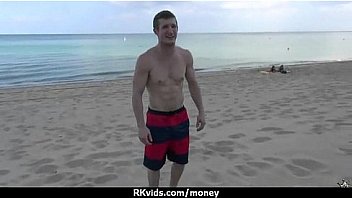 The best way to pay the rent 27